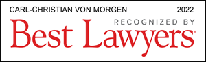 Auszeichnung des Handelsblatts: Best Lawyers 2022 im Bereich Arbeitsrecht